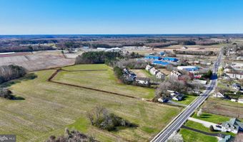 CLAYTON ST, Dagsboro, DE 19939
