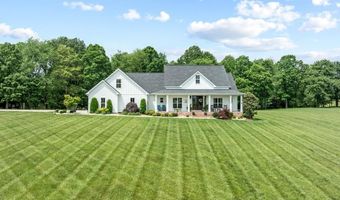 8275 Medlin Rd, Baxter, TN 38544