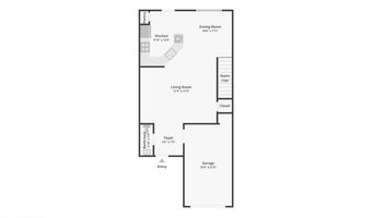 544 Oakside Pl, Acworth, GA 30102