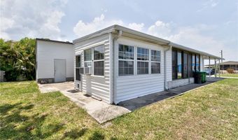 729 Gladiolus Dr, Barefoot Bay, FL 32976