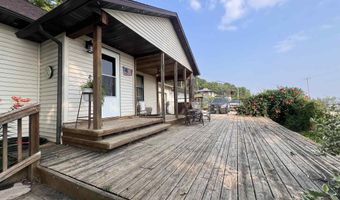 14734 Highway 35, Ferryville, WI 54628