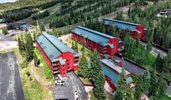 407 S Vasels Rd 28, Brian Head, UT 84719