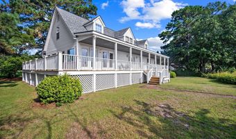 32 Eustis Landing Rd, Beaufort, SC 29907