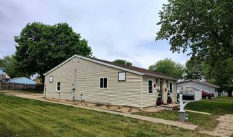 108 N Main, Alta, IA 51002