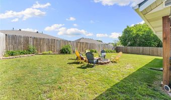 13 Greenridge Ln, Bentonville, AR 72712