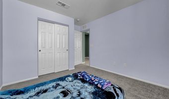 436 Triple Falls St, Indian Springs, NV 89018