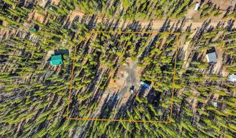 265 Placer Dr Lot 10, Alma, CO 80420