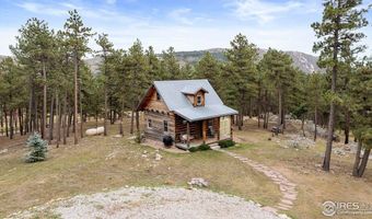 250 El Arbol Dr, Bellvue, CO 80512