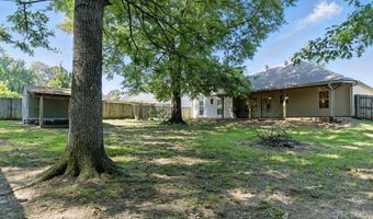1518 Nantucket Dr, Benton, AR 72015
