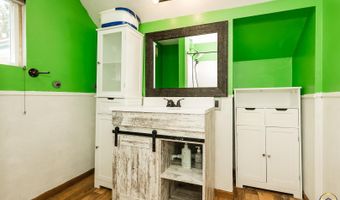509 NW 5th St, Abilene, KS 67410