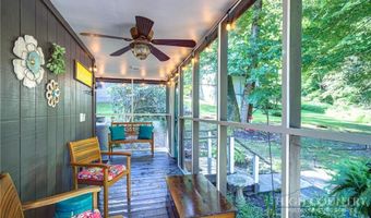 408 Clubhouse Dr, Banner Elk, NC 28604