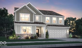 4348 Pine Bluff Dr, Bargersville, IN 46106