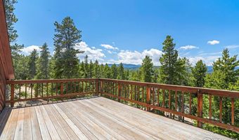 109 Cutforth Rd, Black Hawk, CO 80422