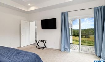 61 HILLSIDE Ln, Afton, VA 22920