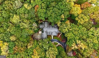 1885 Pitner Rd NW, Acworth, GA 30101