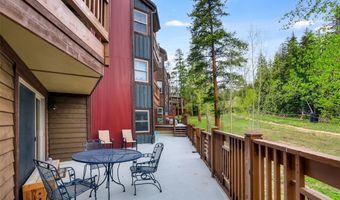 840 Four Oclock Rd A1d, Breckenridge, CO 80424