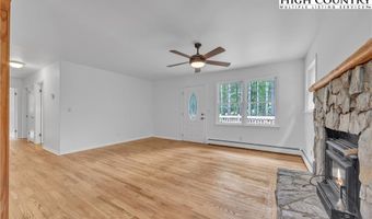 468 NC Highway 16, Crumpler, NC 28617