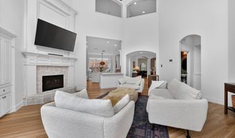 915 Saratoga Dr, Allen, TX 75013
