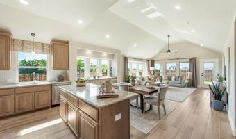 805 Twin Pine Ct, Anna, TX 75409