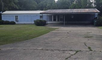 6673 PETE MONTGOMERY Rd, Bastrop, LA 71220