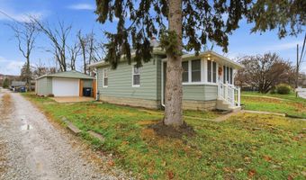 1121 Alton St, Beech Grove, IN 46107
