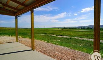 909 Highway 72, Belfry, MT 59008