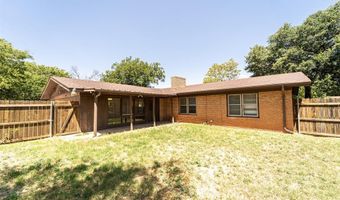 3301 Green Acres Rd, Abilene, TX 79605