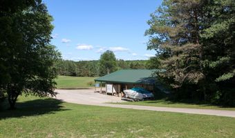 8157 NW Kellogg Rd, Alden, MI 49612