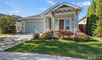 11209 W Mossywood Dr, Boise, ID 83709