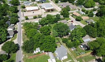 715 S Cherry, Ada, OK 74820