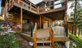 74 Blacktooth Rd, Big Horn, WY 82833