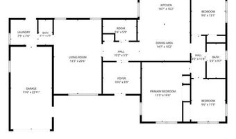 401 E Main St, Beggs, OK 74421