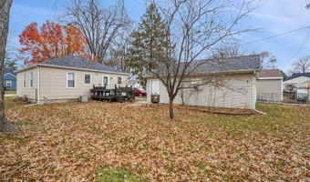 515 SW Southlawn Dr, Ankeny, IA 50023