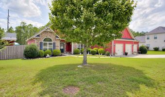 520 Equinox Loop, Aiken, SC 29803