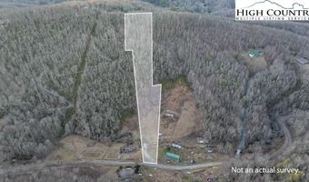 Tbd Pigeon Roost Road, Banner Elk, NC 28604