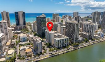444 Kanekapolei St 508, Honolulu, HI 96815