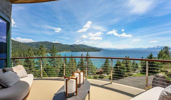 2228 Lands End Dr, Glenbrook, NV 89413