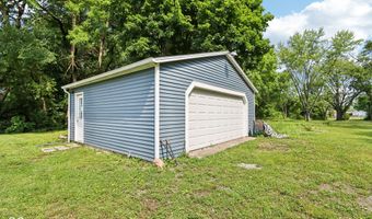 2928 Mounds Rd, Anderson, IN 46016