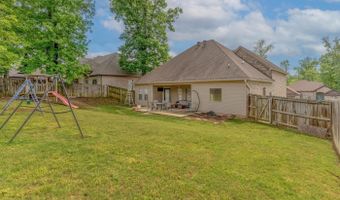 6850 Grace Village Dr, Alexander, AR 72002