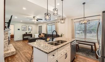 1746 Hadlock St SW, Atlanta, GA 30311