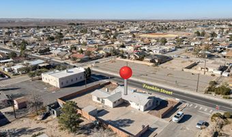 300 S 7th St, Anthony, TX 79821