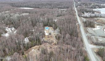 19160 W Susitna Pkwy, Big Lake, AK 99652