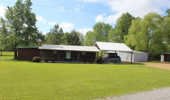 2121 SW Gene Rd, Brookhaven, MS 39601