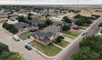 1301 NW 5th St, Andrews, TX 79714