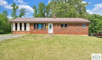 795 Longview Dr, Bassett, VA 24055