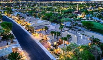 4596 Bersaglio St, Las Vegas, NV 89135