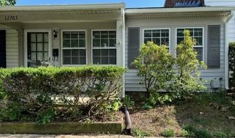 12763 MIDWOOD Ln, Bowie, MD 20715