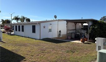 926 Barefoot Blvd, Barefoot Bay, FL 32976