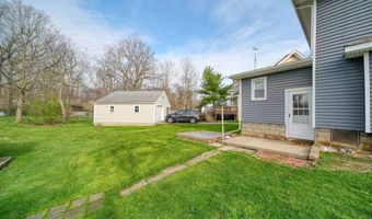135 Greenly St, Adrian, MI 49221