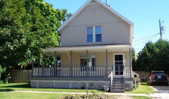 410 S Fourth Ave, Alpena, MI 49707